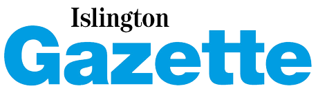 Islington Gazette Logo